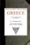 [Gutenberg 59532] • The Glory That Was Greece: a survey of Hellenic culture and civilisation